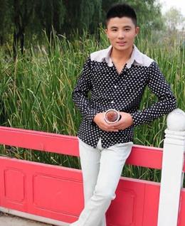 凉心*浮沉的头像