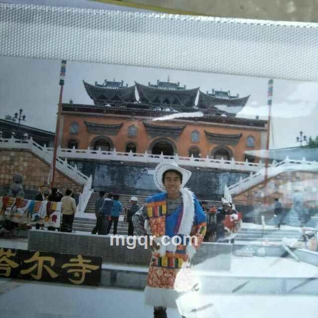 无可制定的头像