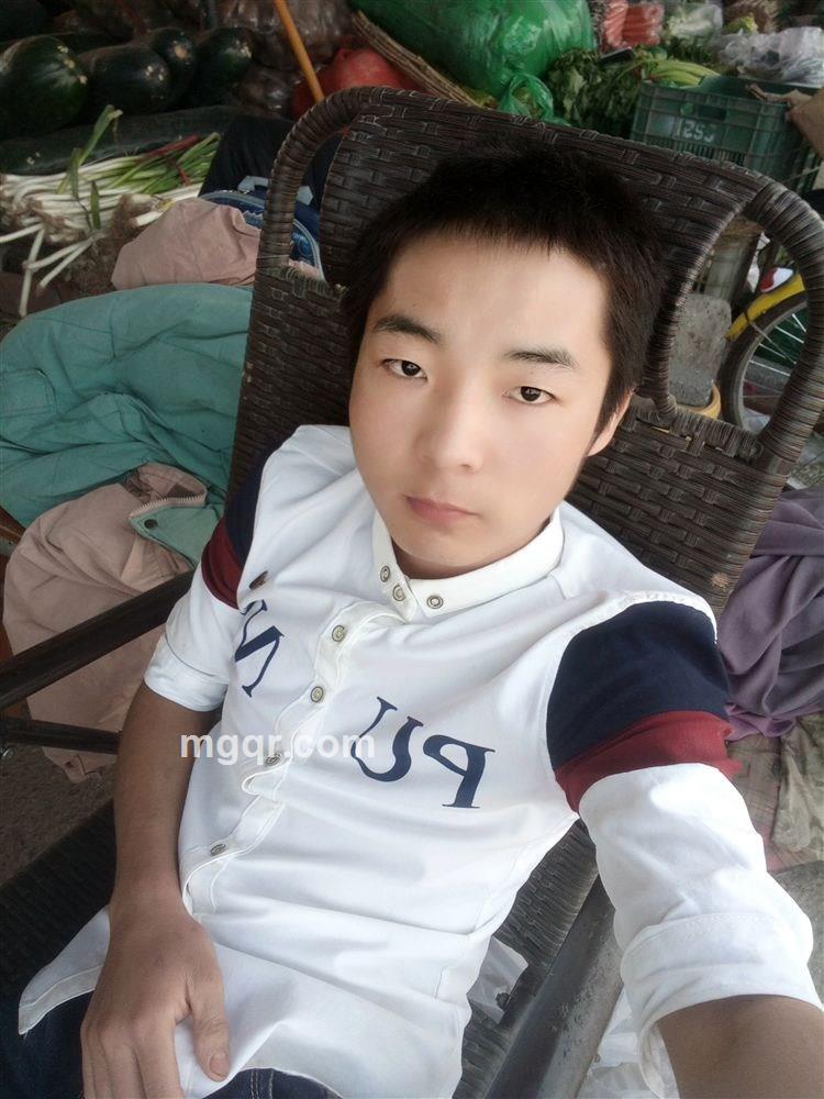 莫欺少年穷的头像