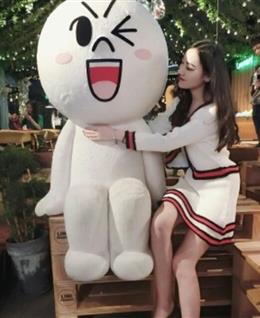 迷失在红唇.的头像