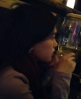 辛月baby