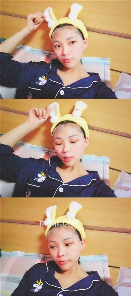 花季少女的头像