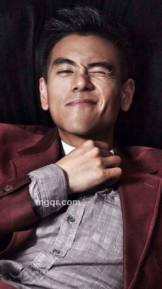 一如既往地帅的头像