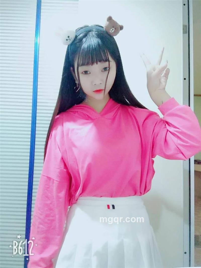 小阿妹的头像