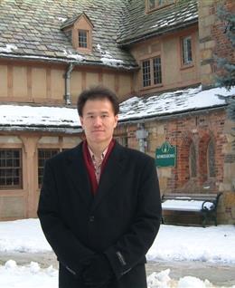 Anjor Zheng的头像