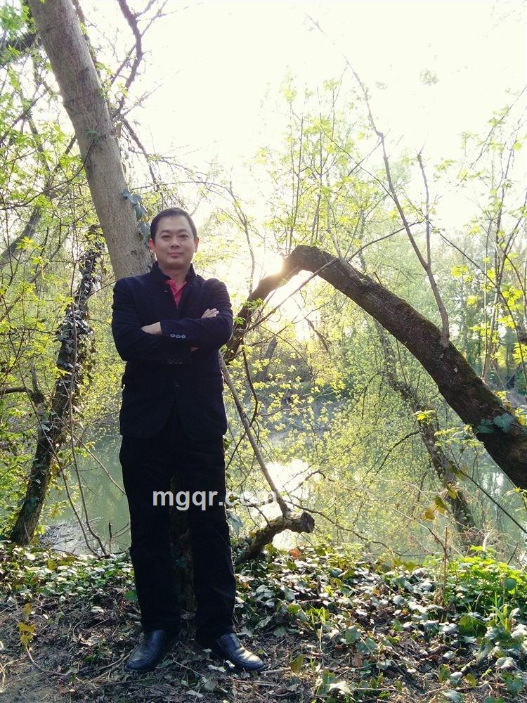 缘起缘灭的头像