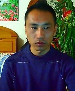 仰天啸的头像