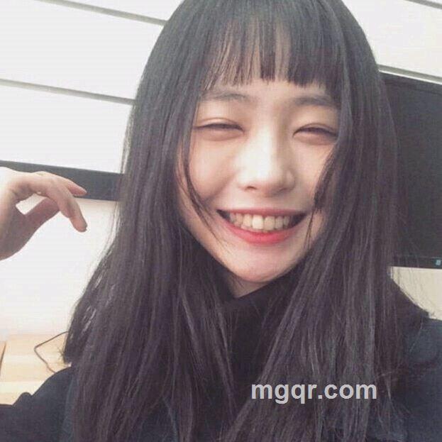 歪我可不可爱的头像