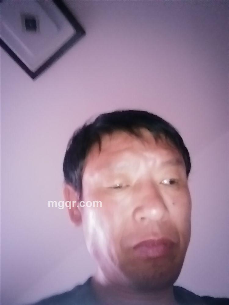 红围巾