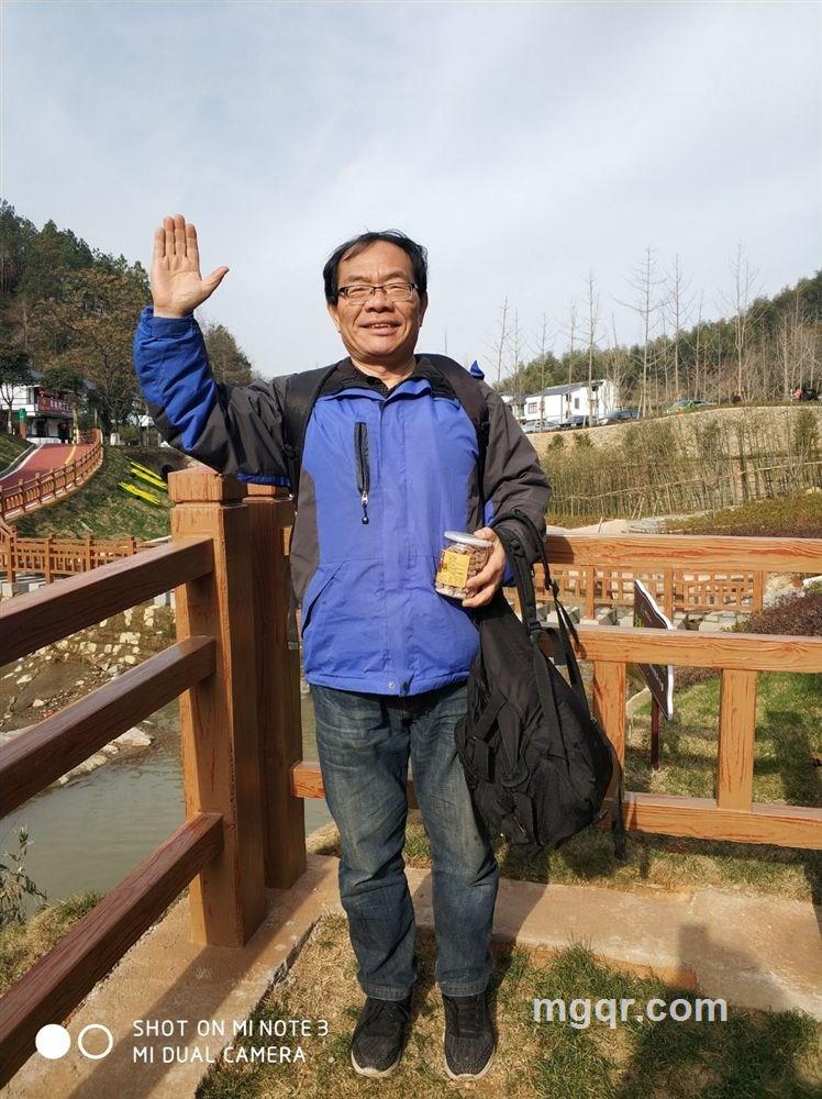 关山难越的头像