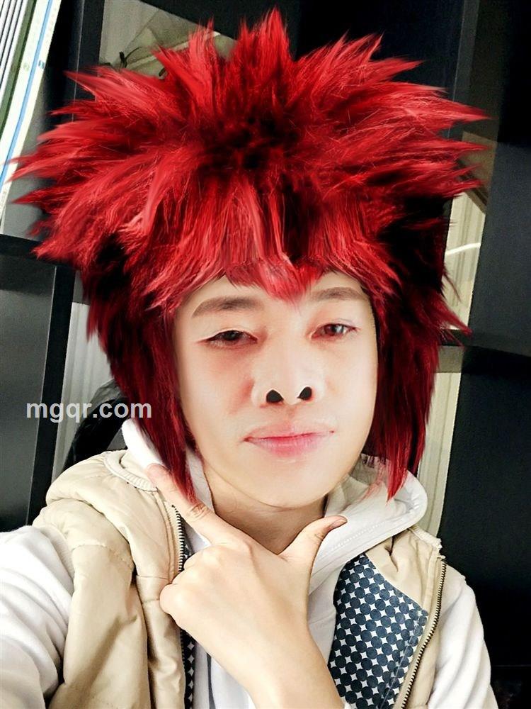 缘来是你的头像