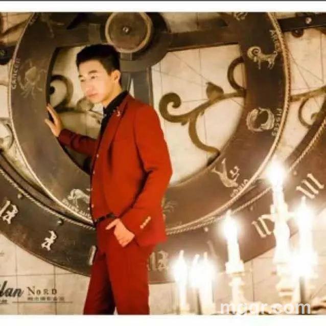 黑夜的狼的头像