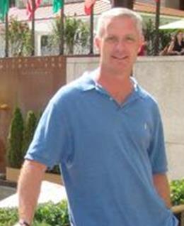 James Morgan的头像