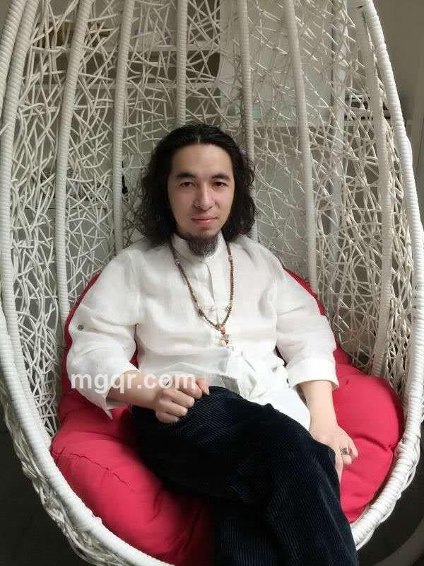 艺术人生的头像