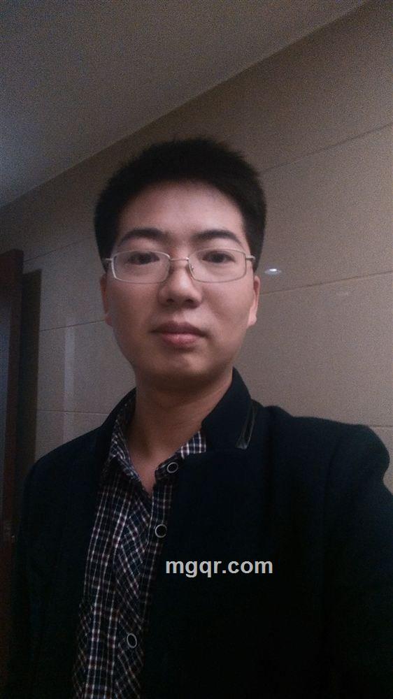 我的闪亮的心的头像