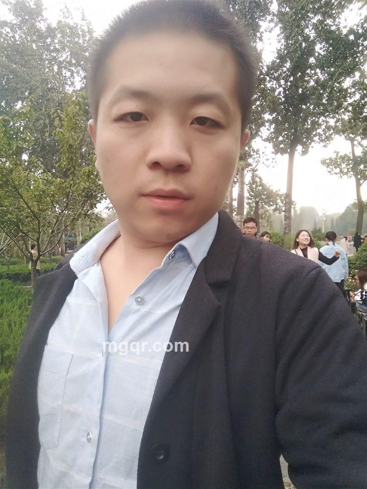 敢爱的头像