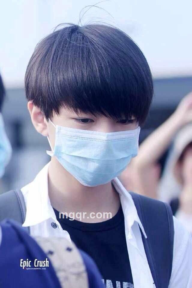 孤独的野狼的头像