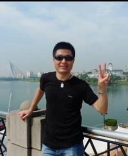 蓝海浪人的头像