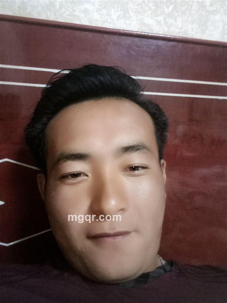 渴望的头像
