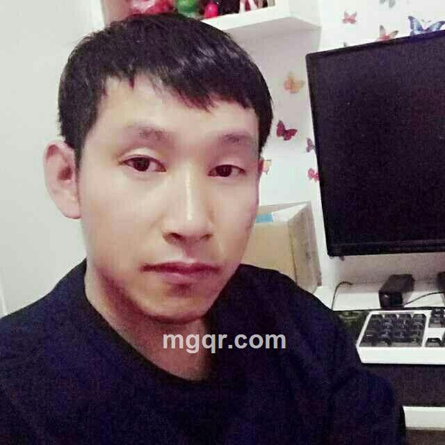 金盆洗手的头像