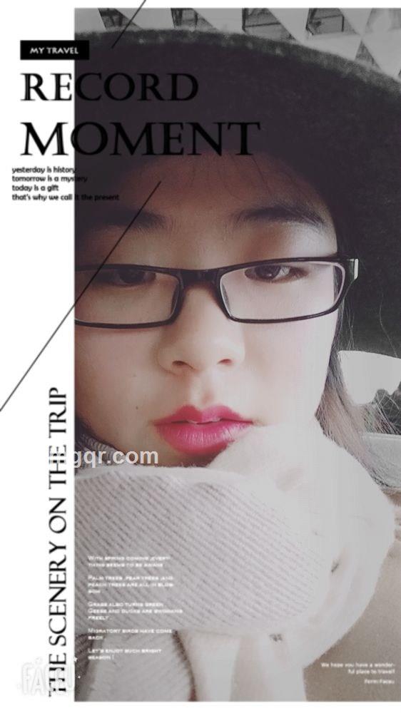 ココィガア的头像