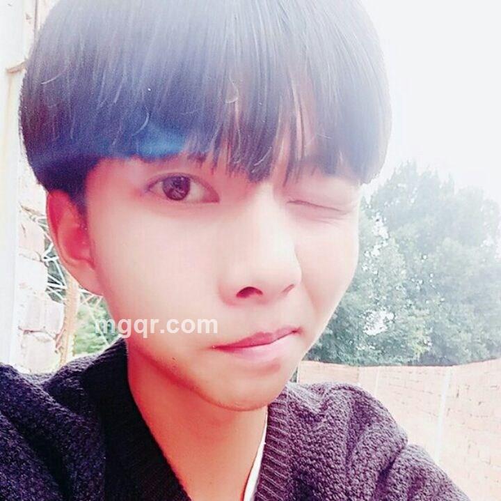 盖世英雄的头像