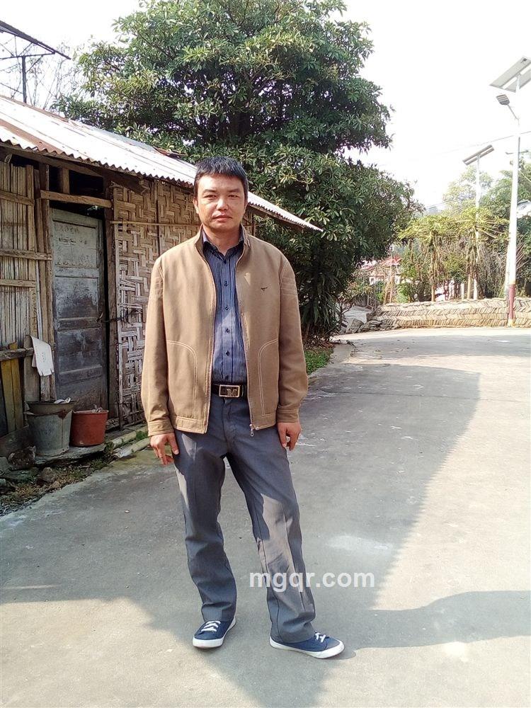 爱你一万年的头像