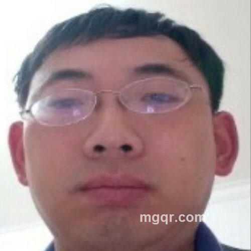 苦闷的人的头像