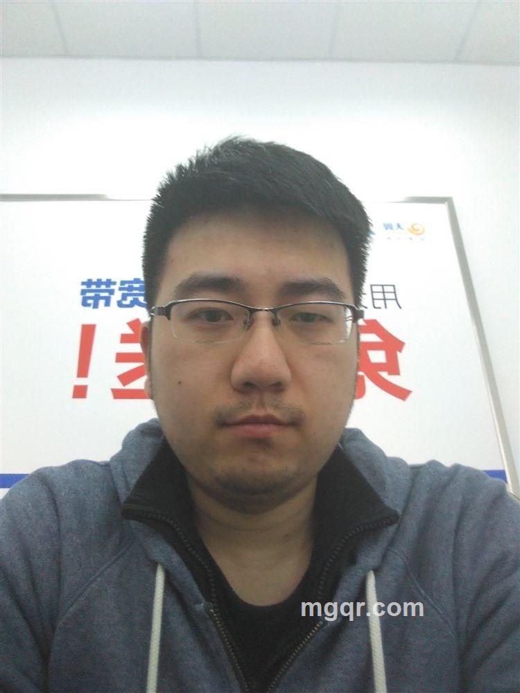 独角兽的头像