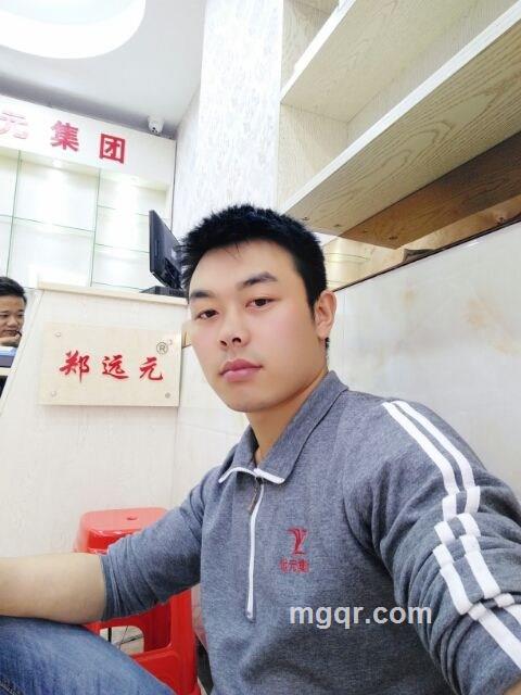 我有点坏你敢和我聊吗