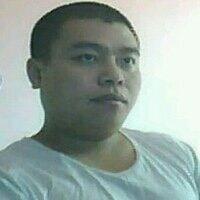 北方的天空的头像