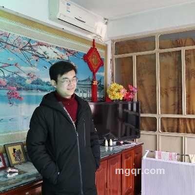 深情的S先生