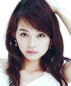 月亮上的女人的头像