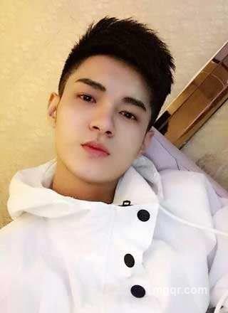 自认不帅的头像