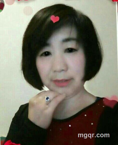 溪水清清