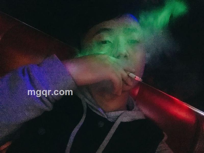 孤独的鬼的头像