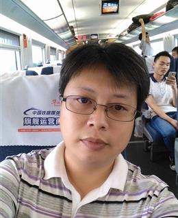 chasterhuang的头像