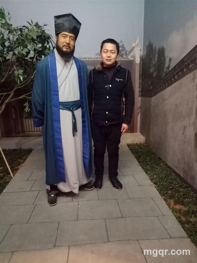 我没那么恋旧的头像