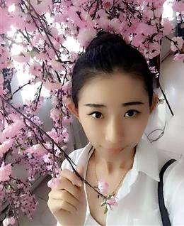 沐光下の汝姑娘