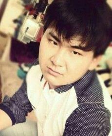 山东帅哥的头像