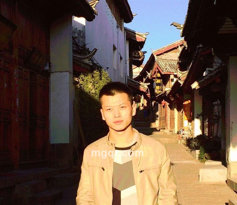 离开的头像