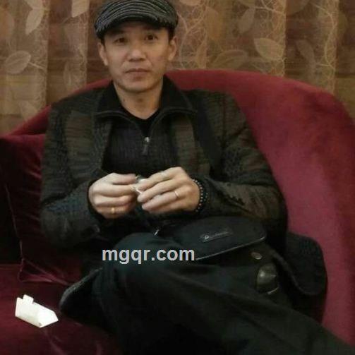 寒江的头像