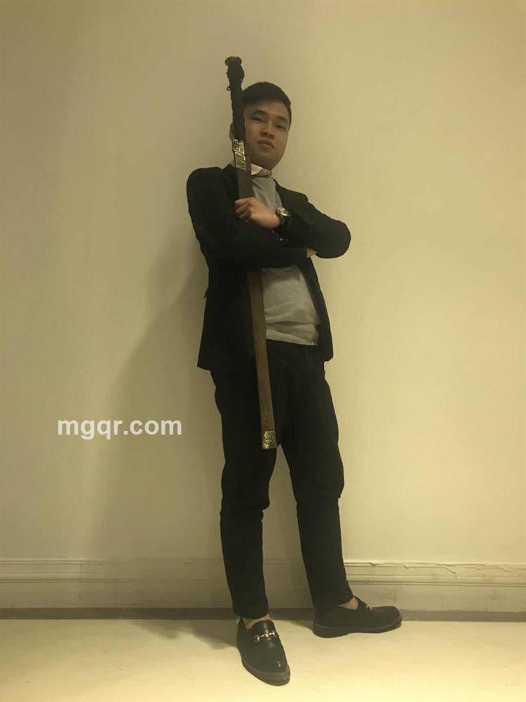 凡夫俗子的头像