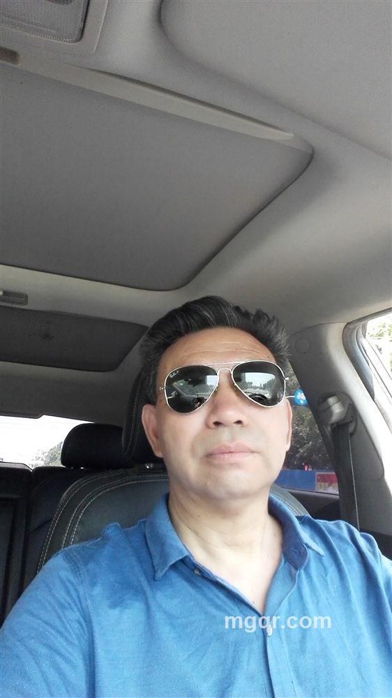 可遇不可求的头像