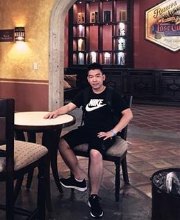 近似蓝的天的头像