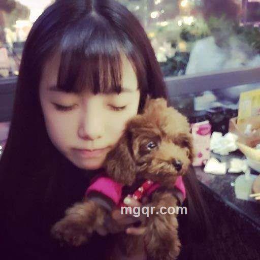 小妮子的头像