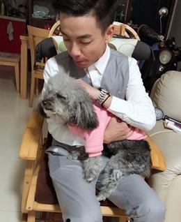 自动小马达的头像