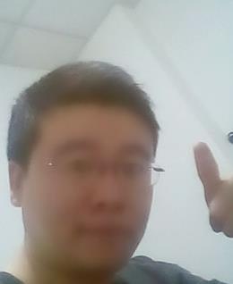 漫步与你的头像