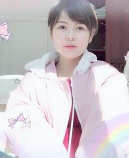 夏丽美女的头像