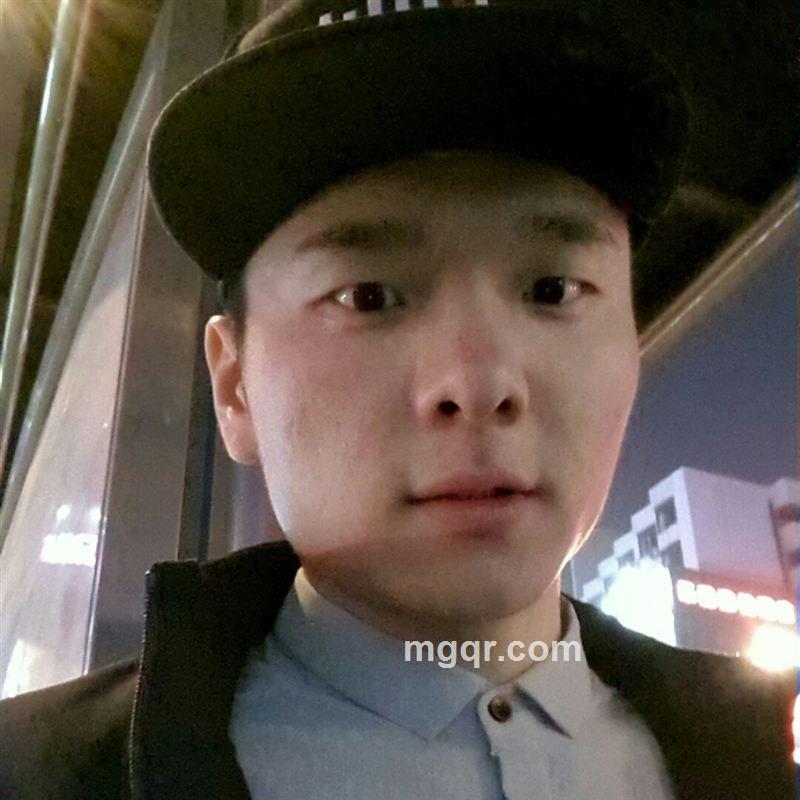 性感的大男人的头像